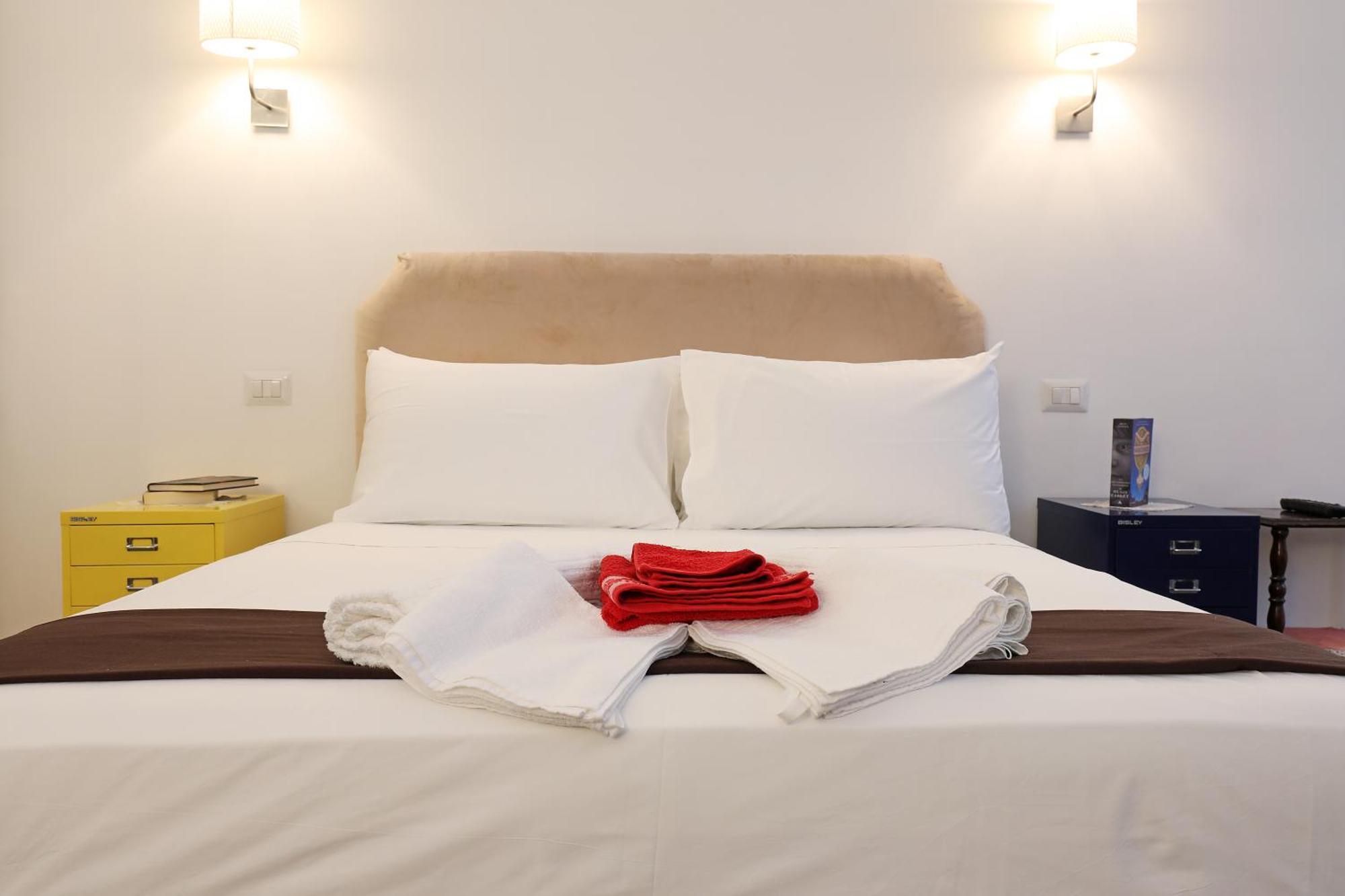 Piazza Navona Apartment Rome Luaran gambar