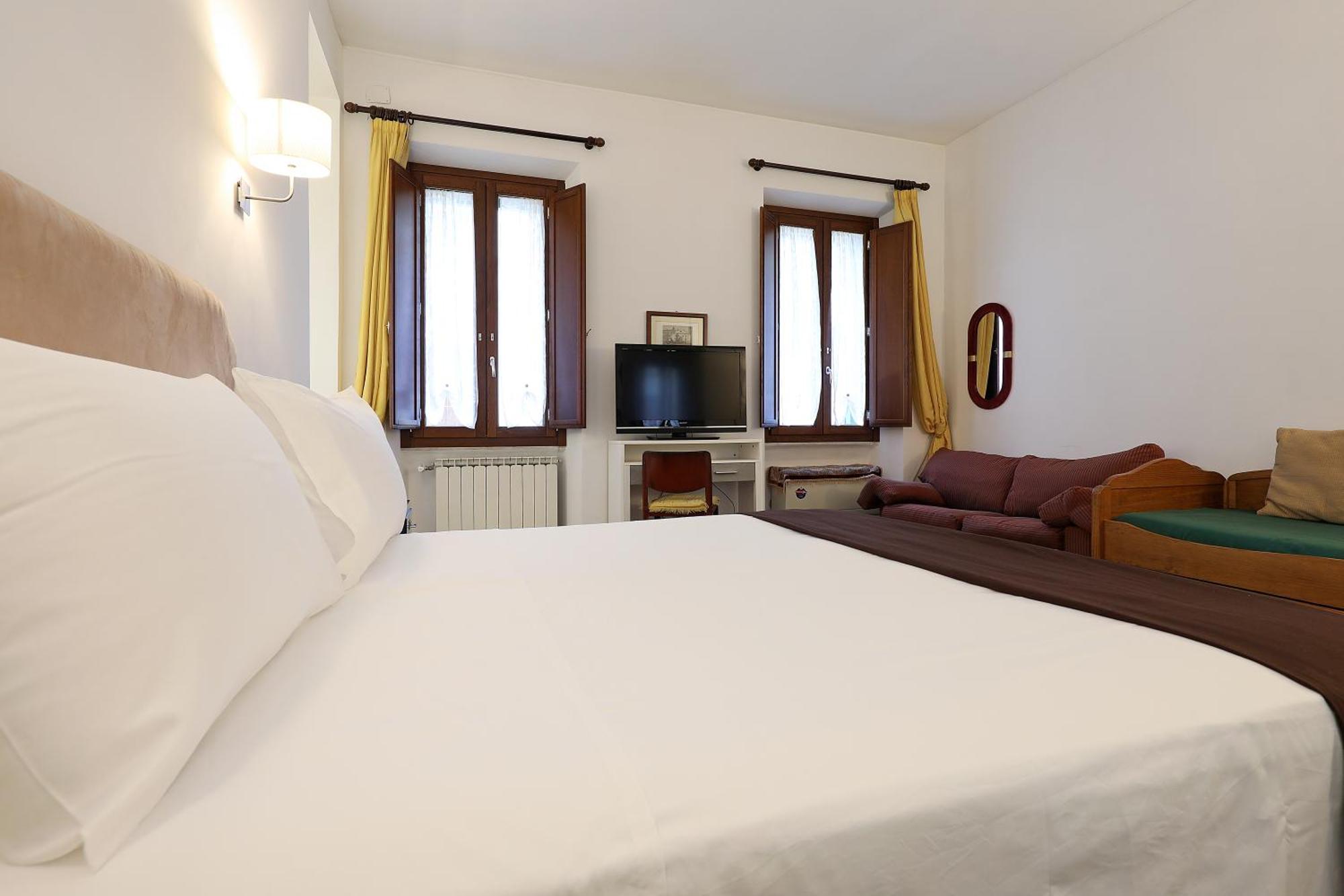 Piazza Navona Apartment Rome Luaran gambar