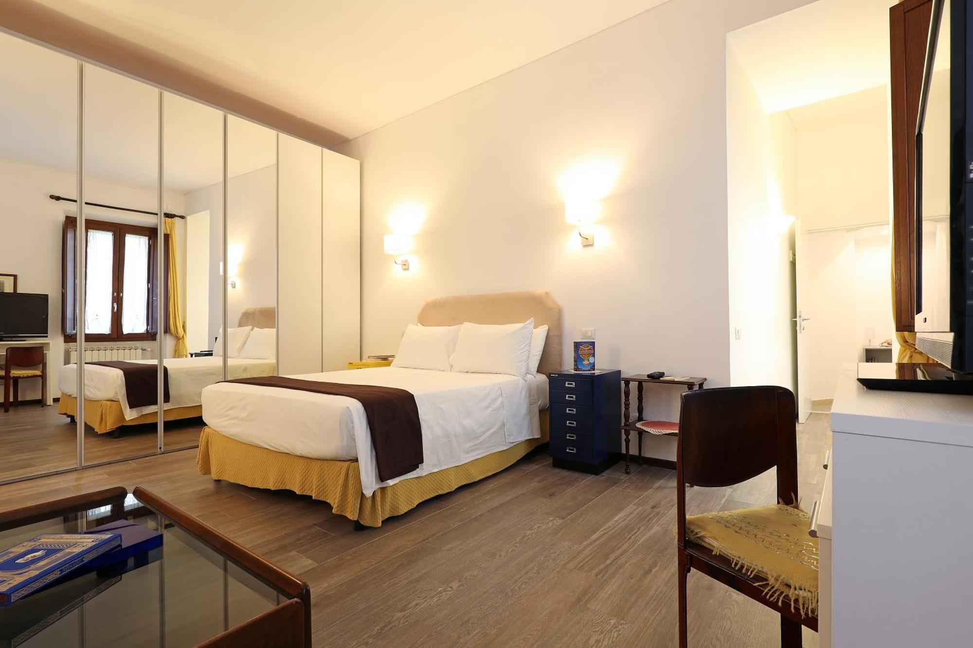 Piazza Navona Apartment Rome Luaran gambar