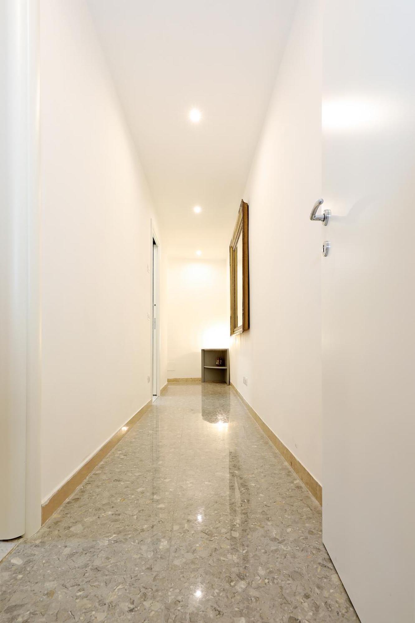 Piazza Navona Apartment Rome Luaran gambar