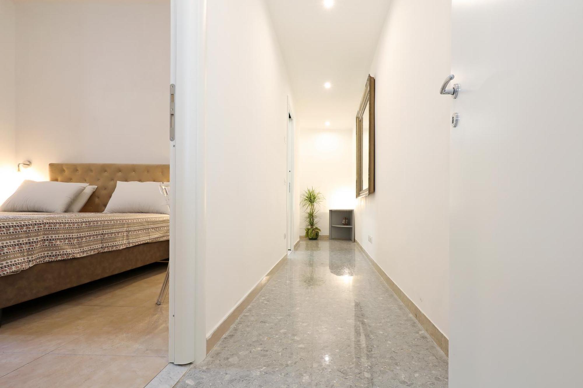 Piazza Navona Apartment Rome Luaran gambar