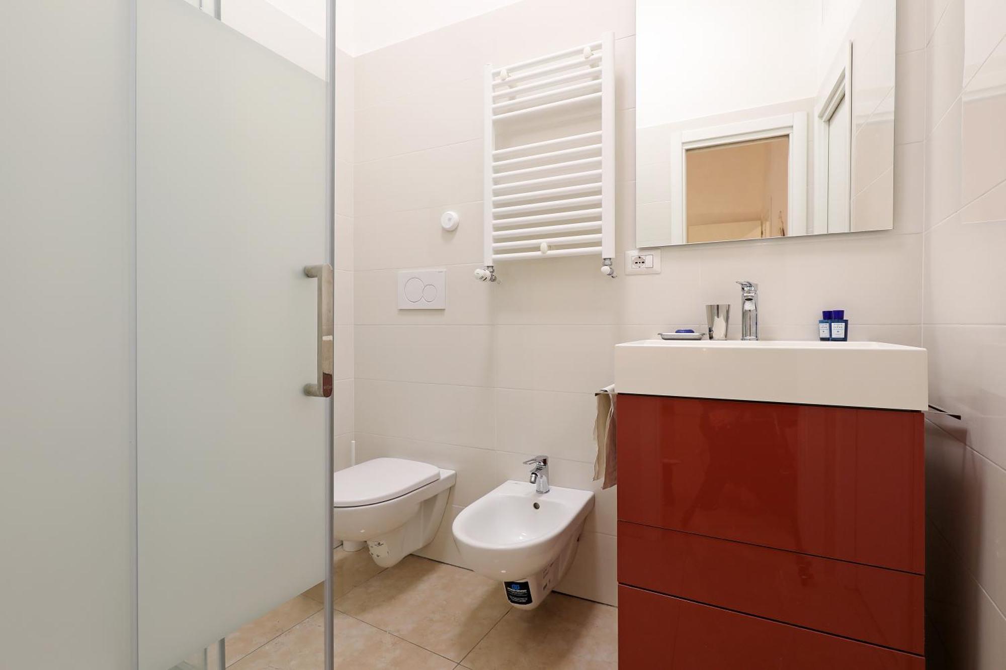 Piazza Navona Apartment Rome Luaran gambar