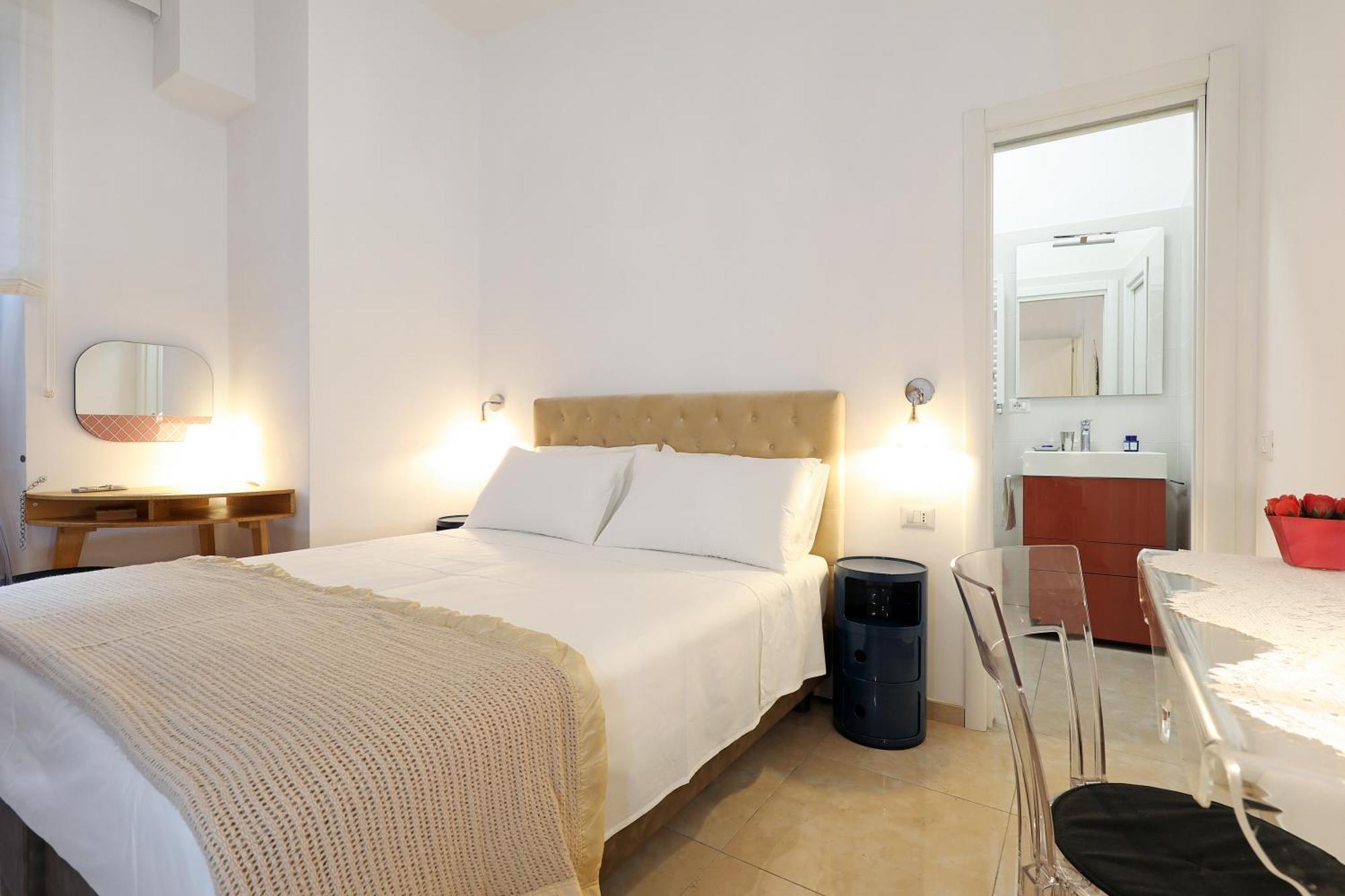 Piazza Navona Apartment Rome Luaran gambar