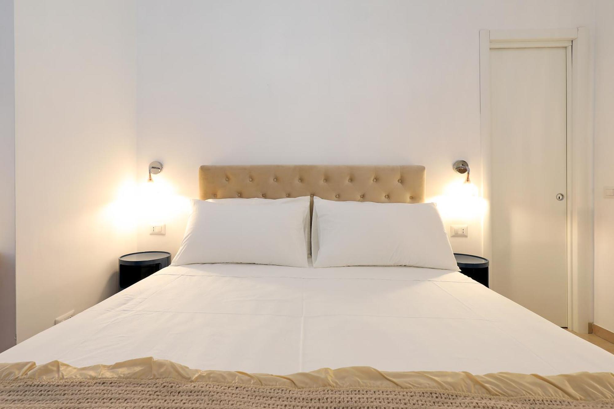 Piazza Navona Apartment Rome Luaran gambar